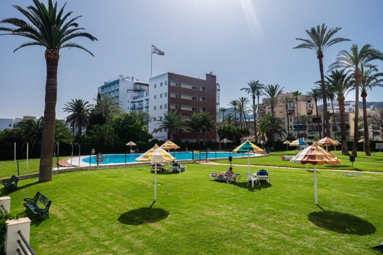 La Roca Sea View Apartment Torremolinos Exterior photo