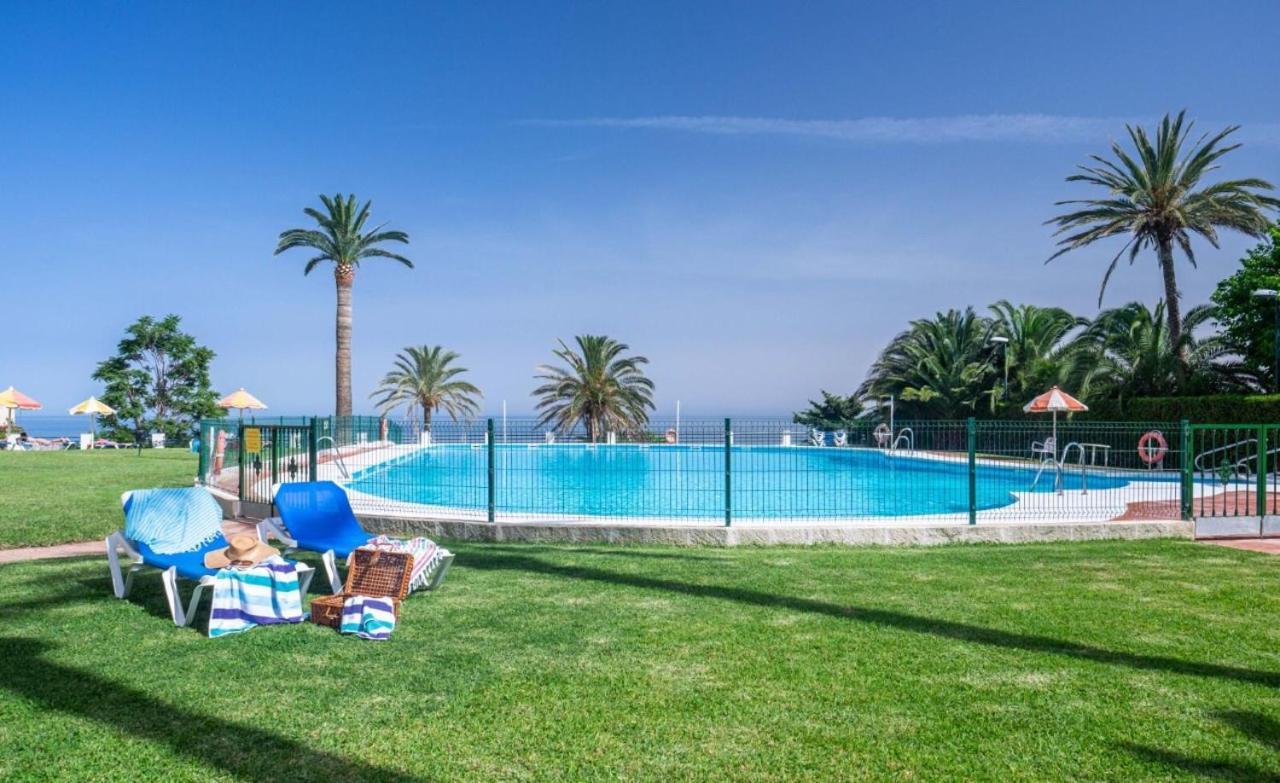 La Roca Sea View Apartment Torremolinos Exterior photo